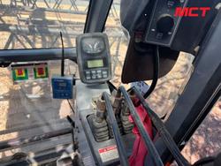 2010 Kobelco Cke1100