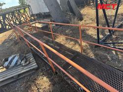 2010 Kobelco Cke1100