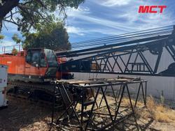 2010 Kobelco Cke1100