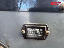 2010 Kobelco Cke1100