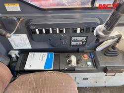 2010 Kobelco Cke1100