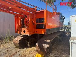 2010 Kobelco Cke1100