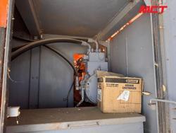 2010 Kobelco Cke1100