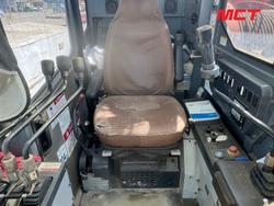 2010 Kobelco Cke1100