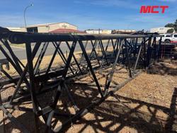 2010 Kobelco Cke1100