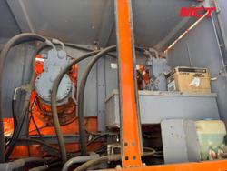 2010 Kobelco Cke1100