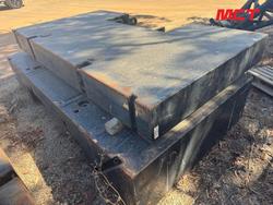 2010 Kobelco Cke1100