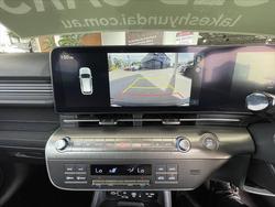 2024 Hyundai Kona 2WD