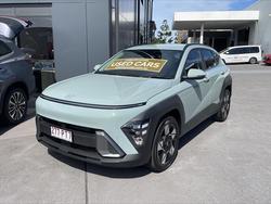 2024 Hyundai Kona 2WD
