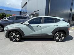 2024 Hyundai Kona 2WD