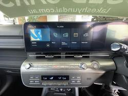 2024 Hyundai Kona 2WD