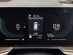 2025 Kia Sorento Sport+