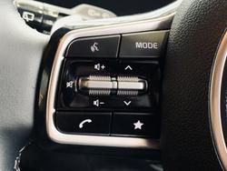 2025 Kia Sorento Sport+