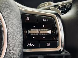 2025 Kia Sorento Sport+
