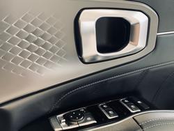 2025 Kia Sorento Sport+