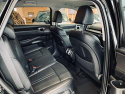 2025 Kia Sorento Sport+