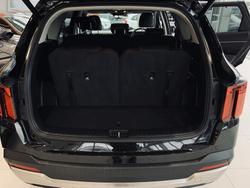 2025 Kia Sorento Sport+