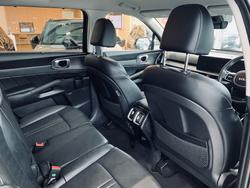 2025 Kia Sorento Sport+