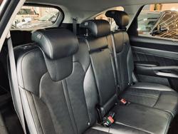 2025 Kia Sorento Sport+