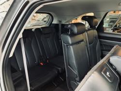 2025 Kia Sorento Sport+