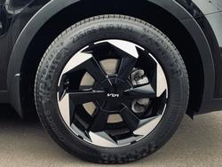 2025 Kia Sorento Sport+