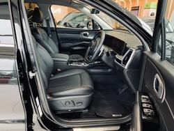 2025 Kia Sorento Sport+