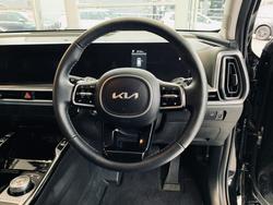 2025 Kia Sorento Sport+