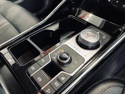 2025 Kia Sorento Sport+