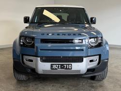 2022 Land Rover Defender 110 D300 SE