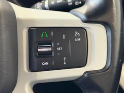 2022 Land Rover Defender 110 D300 SE