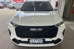 2022 Haval H6 Vanta