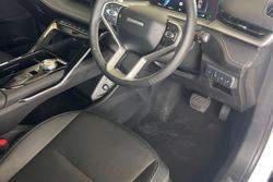 2022 Haval H6 Vanta