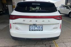 2022 Haval H6 Vanta
