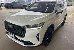 2022 Haval H6 Vanta
