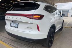 2022 Haval H6 Vanta