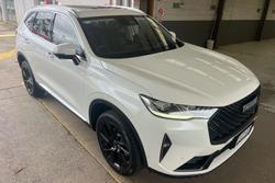 2022 Haval H6 Vanta