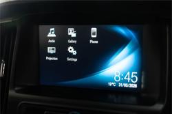 2017 Holden Colorado LS RG MY18 4x2 Summit White