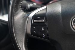 2017 Holden Colorado LS RG MY18 4x2 Summit White