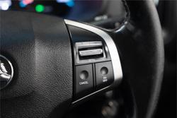 2017 Holden Colorado LS RG MY18 4x2 Summit White