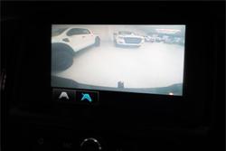 2017 Holden Colorado LS RG MY18 4x2 Summit White