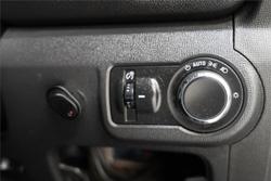 2017 Holden Colorado LS RG MY18 4x2 Summit White