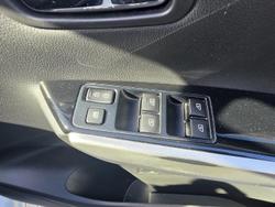 2022 Mitsubishi Pajero Sport GLX