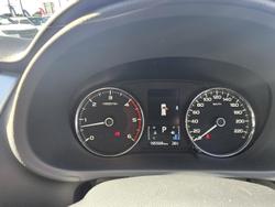 2022 Mitsubishi Pajero Sport GLX