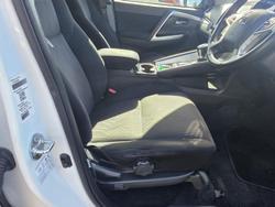 2022 Mitsubishi Pajero Sport GLX