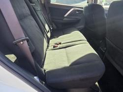 2022 Mitsubishi Pajero Sport GLX