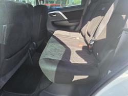 2022 Mitsubishi Pajero Sport GLX