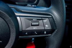 2026 Mitsubishi Triton GLX