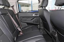 2025 GWM Cannon Ultra