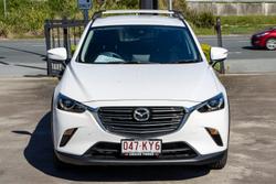 2024 Mazda CX-3 G20 Pure
