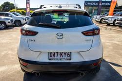 2024 Mazda CX-3 G20 Pure